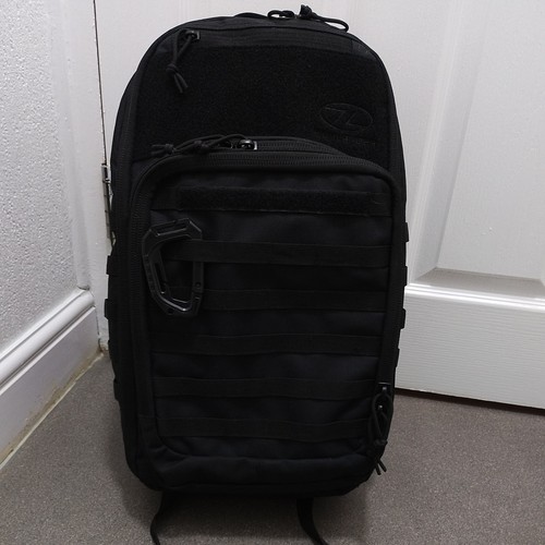 Highlander harrier molle - harrier,