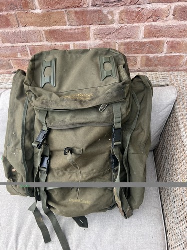 Rare karrimor jaguar - rare, s60-82