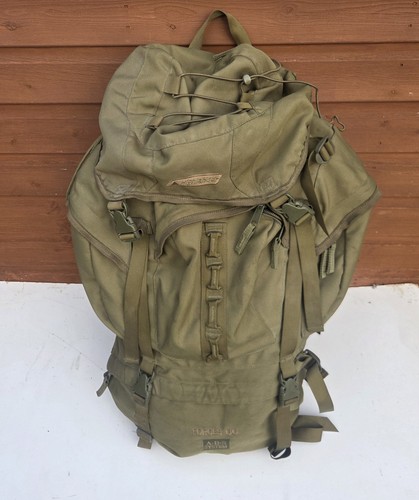 Highlander forces 66l military - highlander,