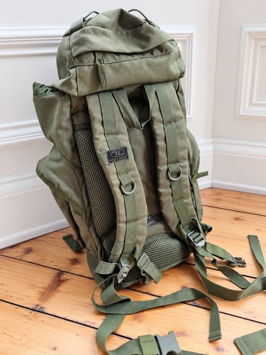 Pro force forces - pro-force, 33l
