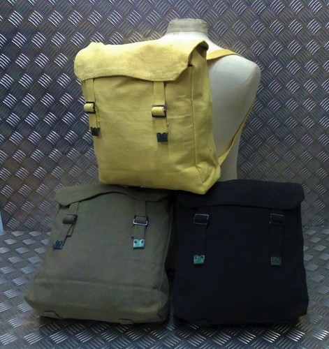 Pattern back pack canvas - pattern,