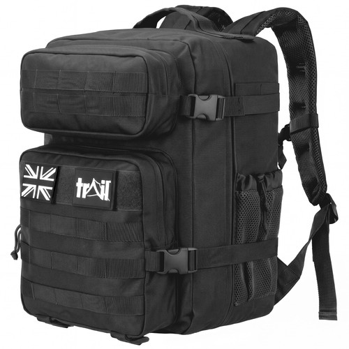 Trail tactical backpack 30l - tactical,