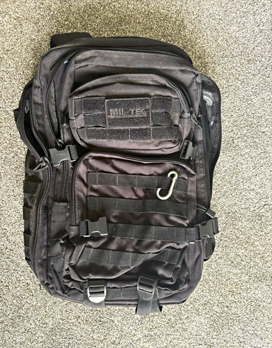 Mil tec assault pack - mil-tec,