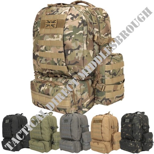 Military expedition pack - expedition,