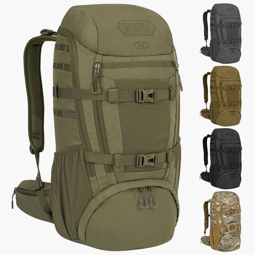 Highlander eagle tactical - eagle,