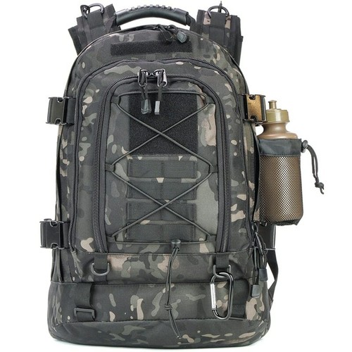 60l backpack for men military - backpack,