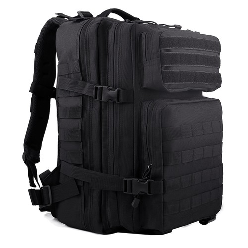 45l tactical army - army, backpack