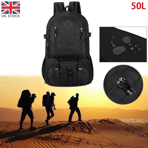 50l outdoor military - 50l,