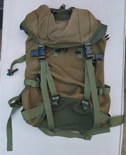 Karrimor sabre 30l - karrimor,