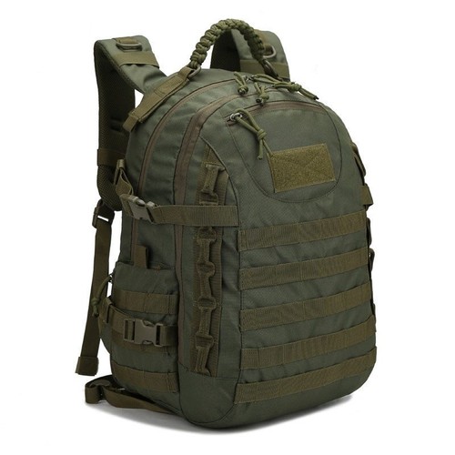 35l camping backpack - 35l,
