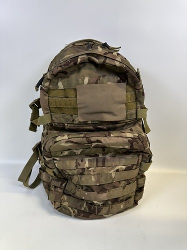 Ratel 25l military - 25l, tactical