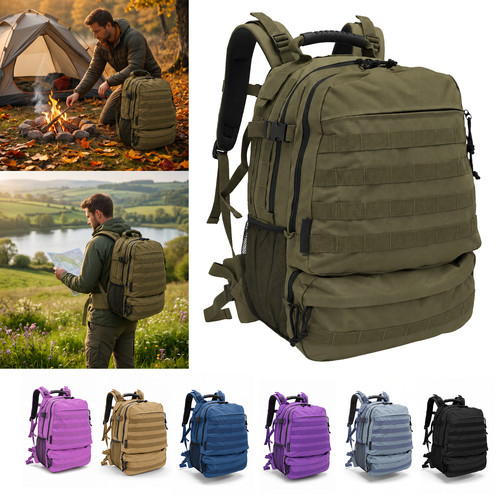 Bordlite 25l military tactical - 25l,