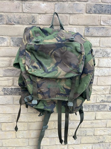 Berghaus cyclops centurion - cyclops,