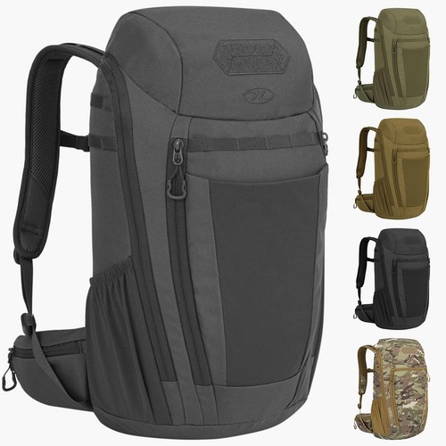 Highlander eagle tactical - eagle, 2