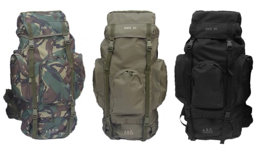Army rucksack bag military - army,