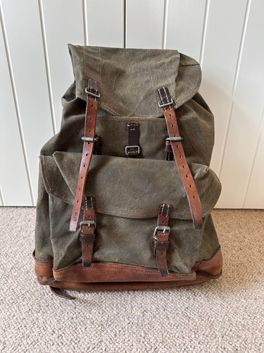 Vintage swiss army military - vintage,