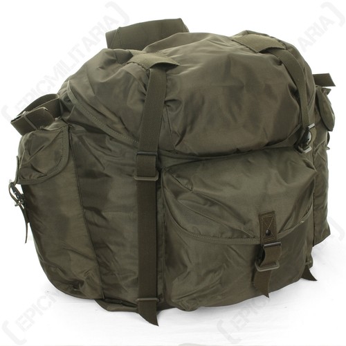 Original austrian olive - olive, drab