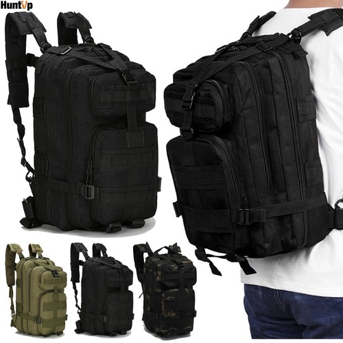 30l military tactical backpack - 30l,