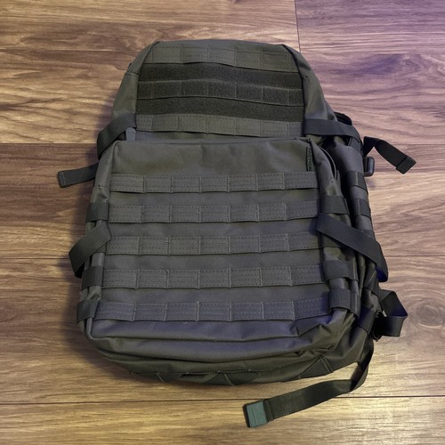 Khaki tactical molle assault - khaki,
