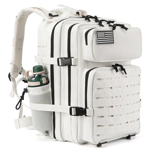 25l 45l tactical backpack - 25l,