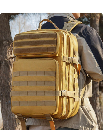 50l large tactical - 50l,