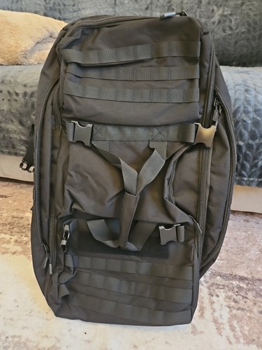 Military backpack 60l - military,