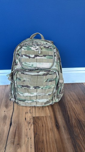 Tactical rush 24 - 5.11, backpack