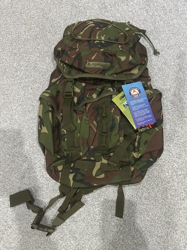 Litre rucksack military - 25,