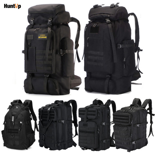 30l 70l 100l tactical rucksack - 30l,