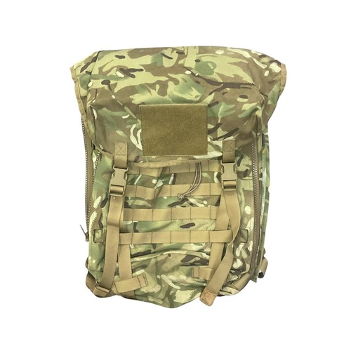 British army mtp 45l - army,