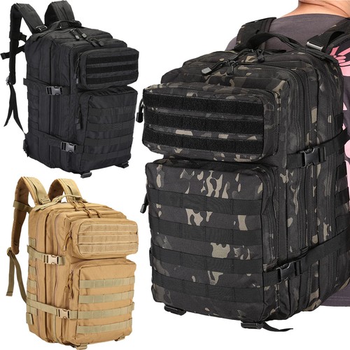 45l tactical army - 45l,