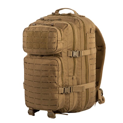 Tac large assault pack - large, laser