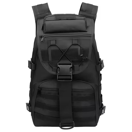 Solid tactical backpack 39l - tactical,