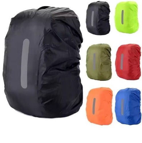 Waterproof backpack cover bag - cover,