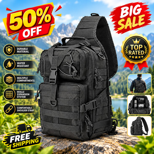 20l tactical backpack military - 20l,