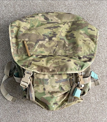 Berghaus munro multicam - berghaus,
