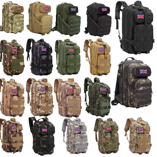 20l color military - 20l,