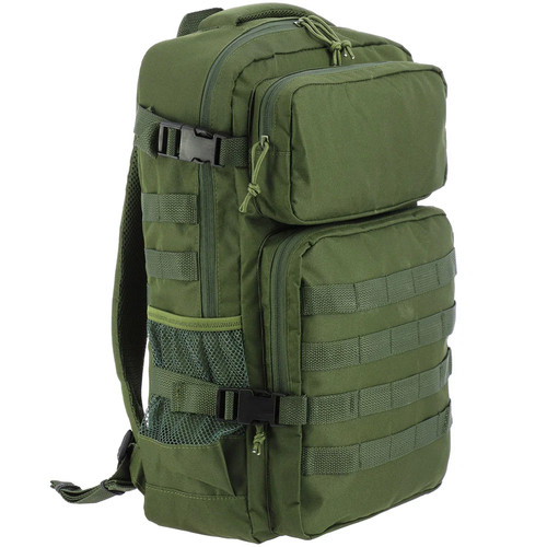 Ngt carp fishing rucksack - carp,
