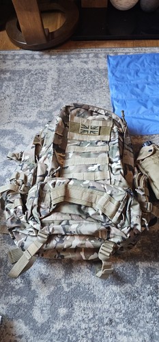 Kombat expedition tactical - kombat,