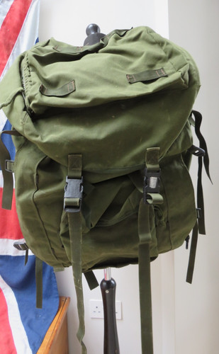 Vintage 1980s berghaus cyclops - vintage,