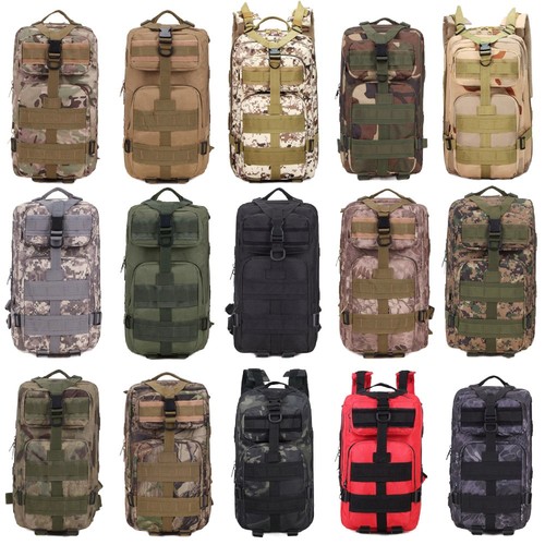30l tactical backpack military - tactical,