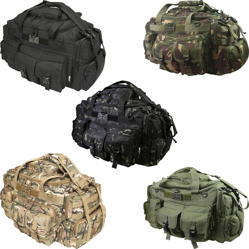 Kombat saxon tactical army - uk,