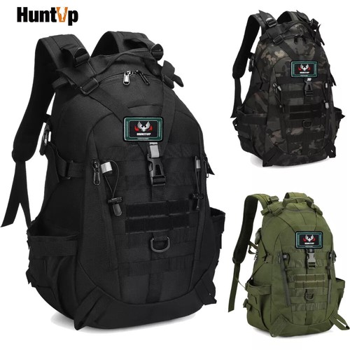 40l military tactical backpack - military,